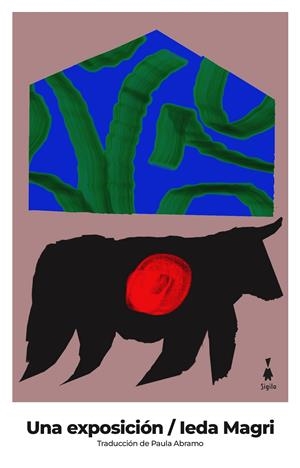 Una exposición | Magri, Ieda
