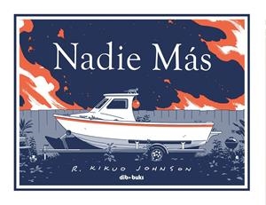 Nadie más | Johnson, Kikuo | Cooperativa autogestionària