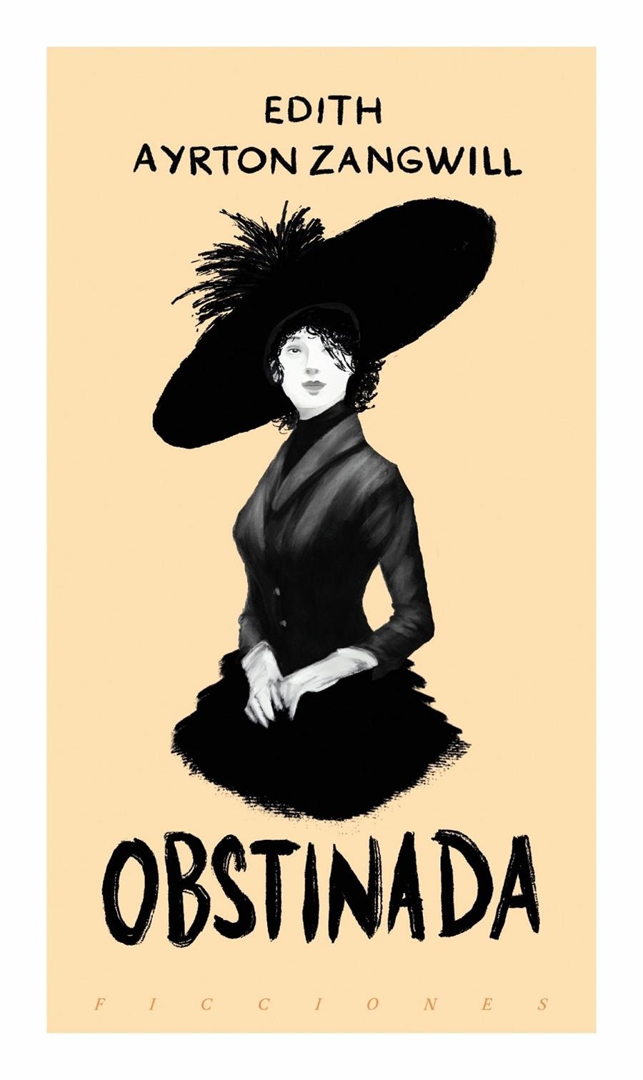 Obstinada | Ayrton Zangwill, Edith | Cooperativa autogestionària