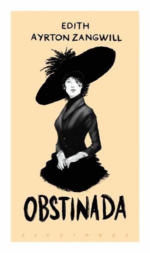 Obstinada | Ayrton Zangwill, Edith | Cooperativa autogestionària