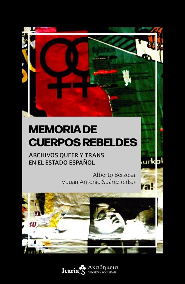 Memoria de cuerpos rebeldes | Cooperativa autogestionària