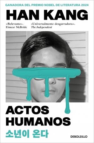 Actos humanos | Kang, Han | Cooperativa autogestionària