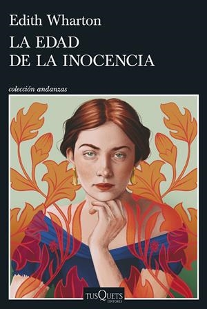 La edad de la inocencia | Wharton, Edith