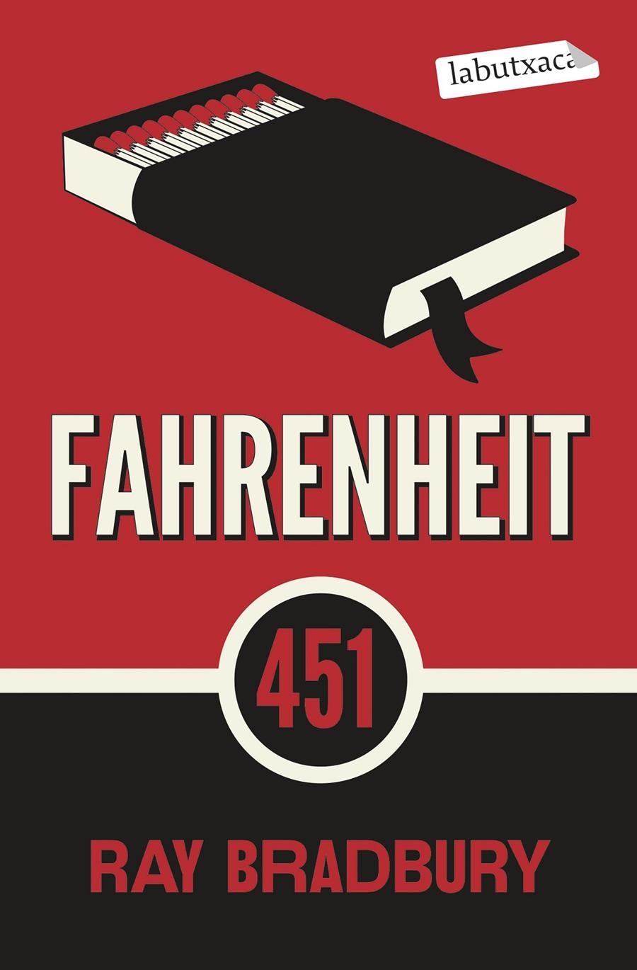 Fahrenheit 451 | Bradbury, Ray | Cooperativa autogestionària