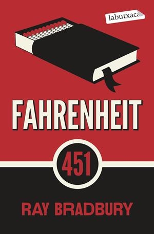 Fahrenheit 451 | Bradbury, Ray | Cooperativa autogestionària