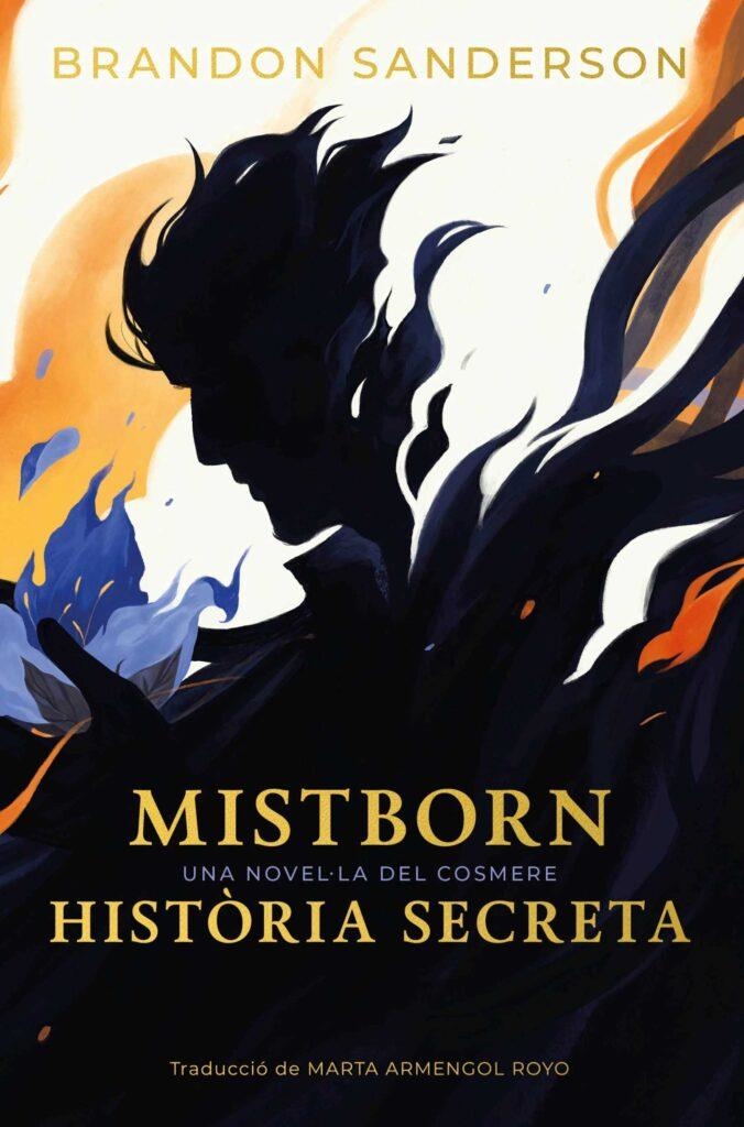 Mistborn: Història secreta | Sanderson, Brandon | Cooperativa autogestionària