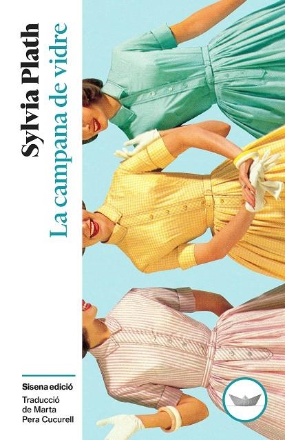 La campana de vidre | Plath, Sylvia | Cooperativa autogestionària