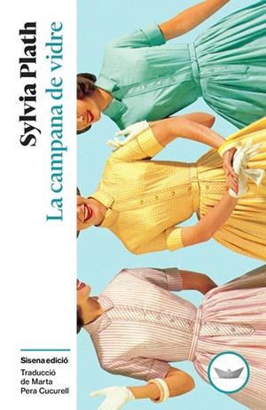 La campana de vidre | Plath, Sylvia | Cooperativa autogestionària