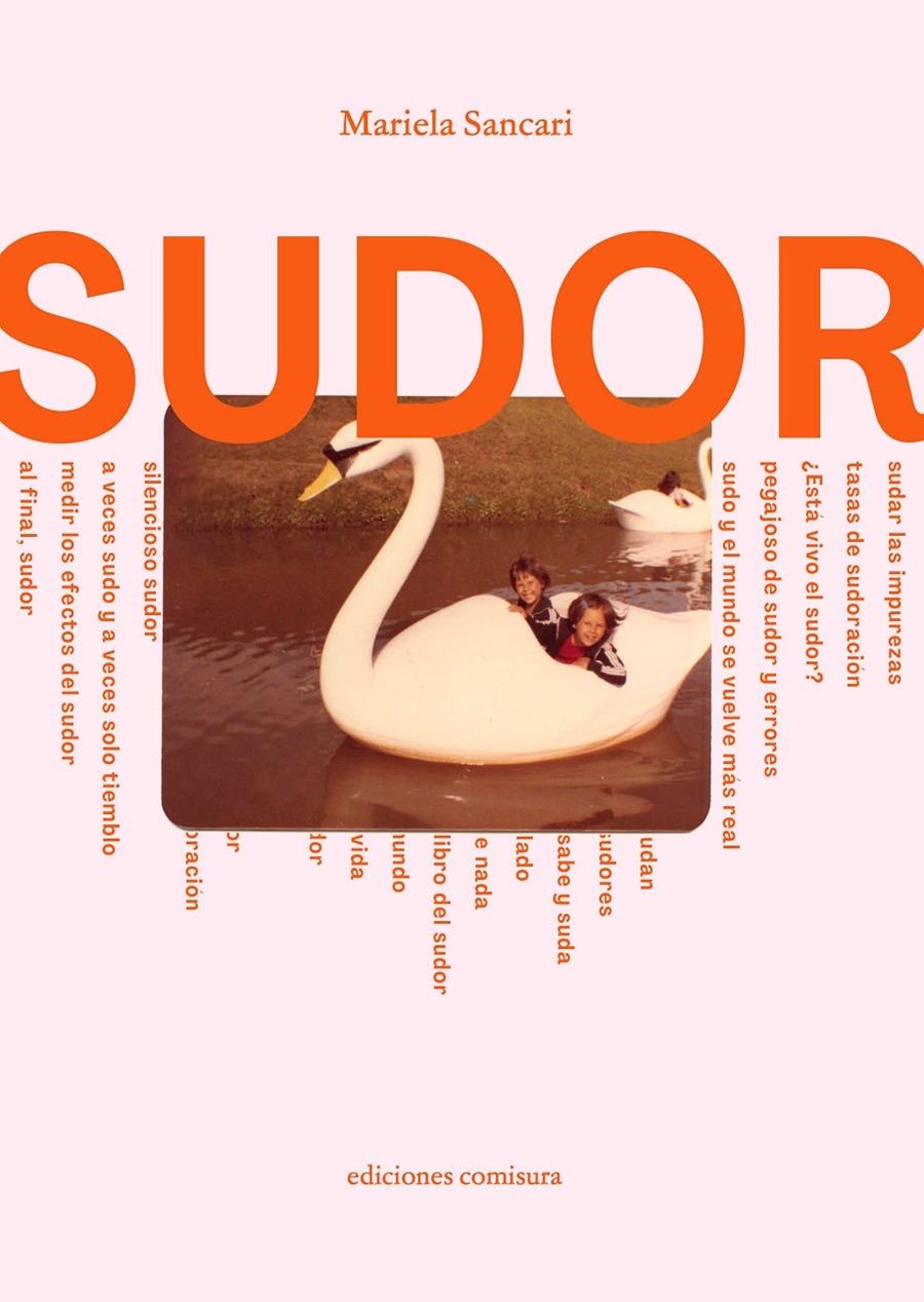 Sudor | Sancari Lepka, Mariela | Cooperativa autogestionària