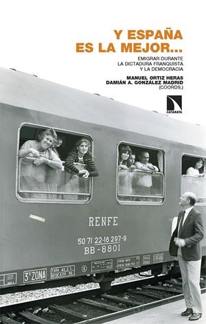 Y España es la mejor? | VVAA | Cooperativa autogestionària