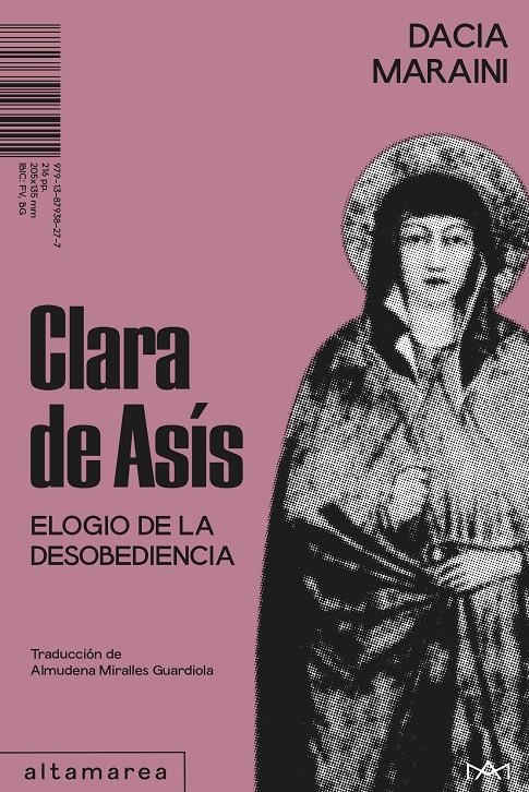 Clara de Asís | Maraini, Dacia | Cooperativa autogestionària