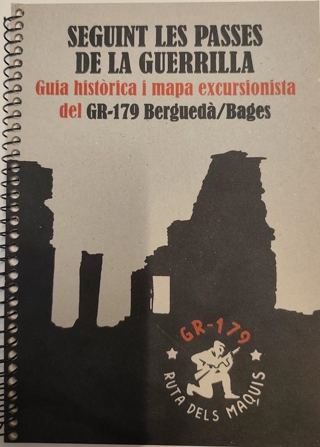 Seguint les passes de la guerrilla | Varios autores | Cooperativa autogestionària