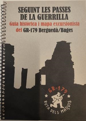 Seguint les passes de la guerrilla | Varios autores | Cooperativa autogestionària