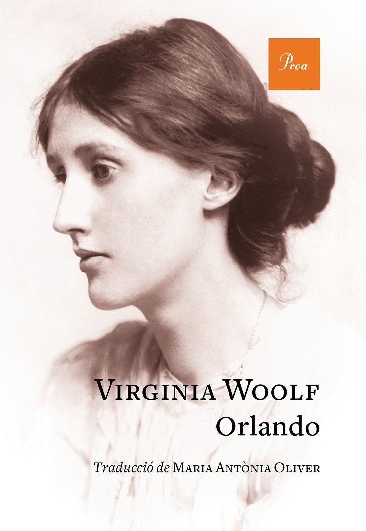 Orlando | Virginia Woolf