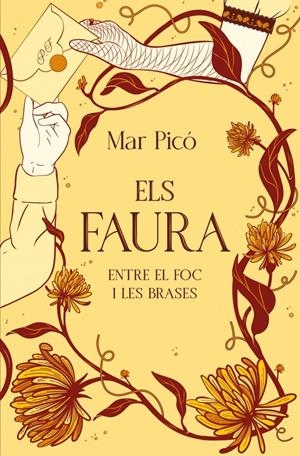 Entre el foc i les brases (Els Faura 2) | Picó, Mar | Cooperativa autogestionària