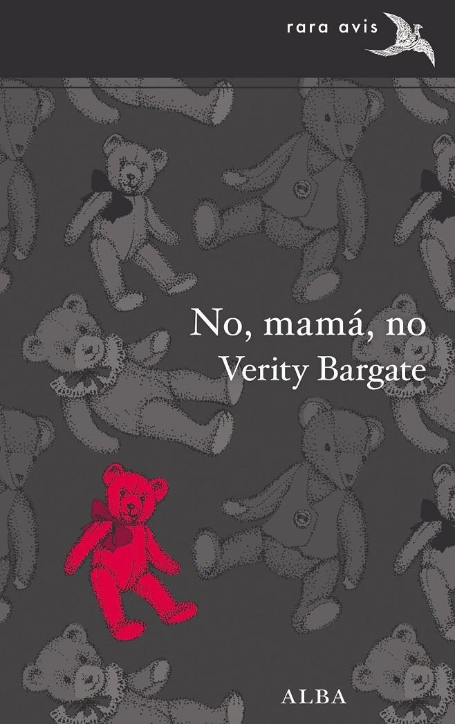 No, mamá, no | Bargate, Verity | Cooperativa autogestionària