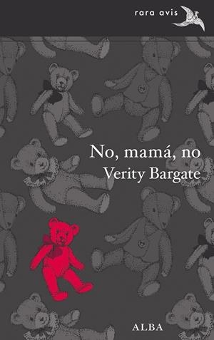 No, mamá, no | Bargate, Verity | Cooperativa autogestionària