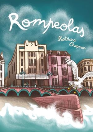 Rompeolas | Chapman, Katriona | Cooperativa autogestionària