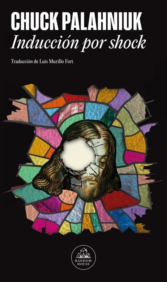 Inducción por shock | Palahniuk, Chuck | Cooperativa autogestionària