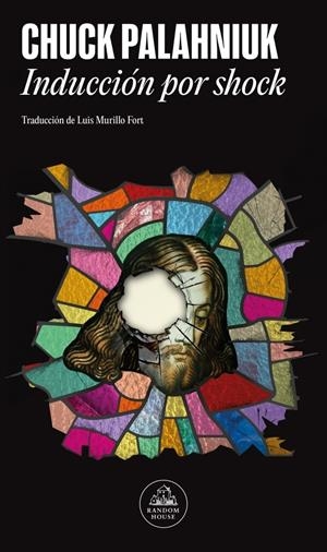 Inducción por shock | Palahniuk, Chuck | Cooperativa autogestionària