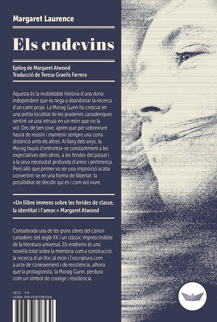 Els endevins | Laurence, Margaret