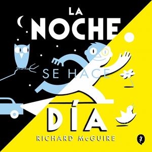 La noche se hace día | McGuire, Richard | Cooperativa autogestionària