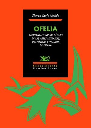 Ofelia | Ugalde, Sharon Keefe