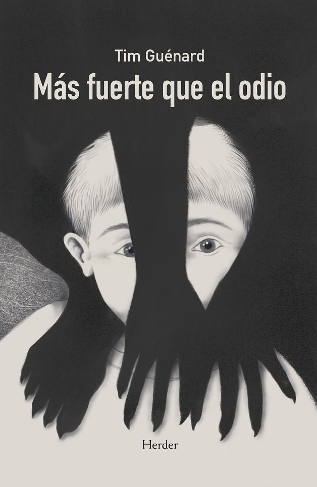Más fuerte que el odio | Guénard, Tim | Cooperativa autogestionària