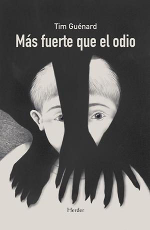 Más fuerte que el odio | Guénard, Tim | Cooperativa autogestionària