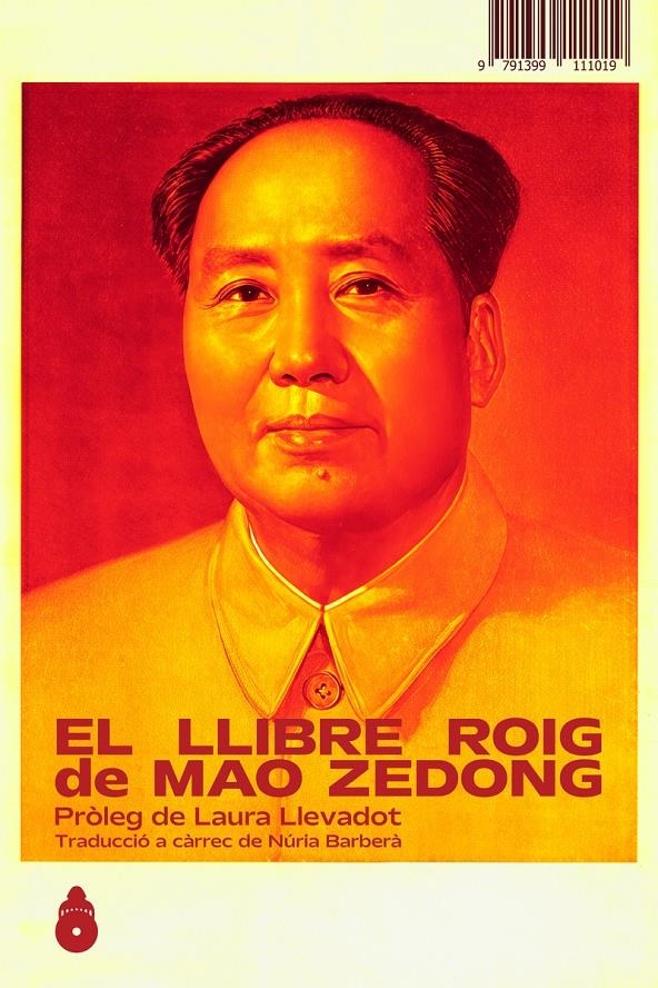 El llibre roig de Mao Zedong | Zedong, Mao | Cooperativa autogestionària
