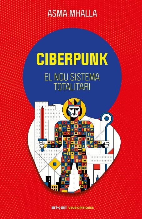Ciberpunk | Mhalla, Asma | Cooperativa autogestionària