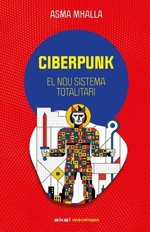 Ciberpunk | Mhalla, Asma | Cooperativa autogestionària