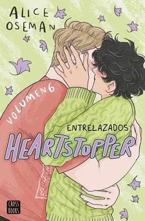 Heartstopper 6. Entrelazados | Oseman, Alice