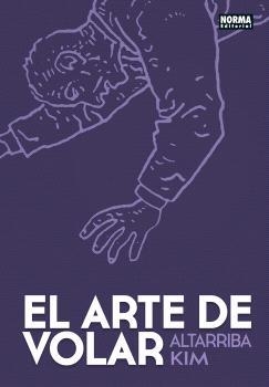 El arte de volar [Ed. bolsillo] | Altarriba, Antonio; Kim | Cooperativa autogestionària