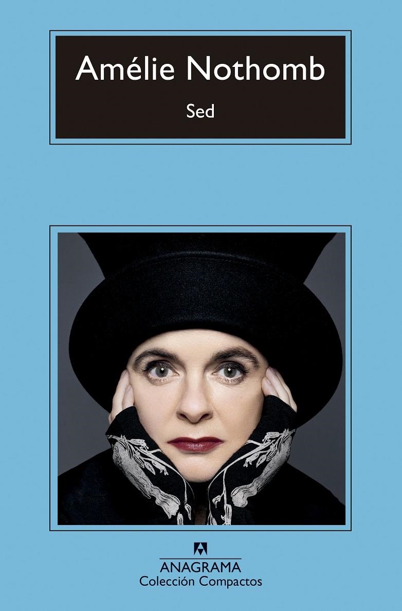 Sed | Nothomb, Amélie | Cooperativa autogestionària