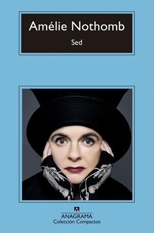 Sed | Nothomb, Amélie | Cooperativa autogestionària