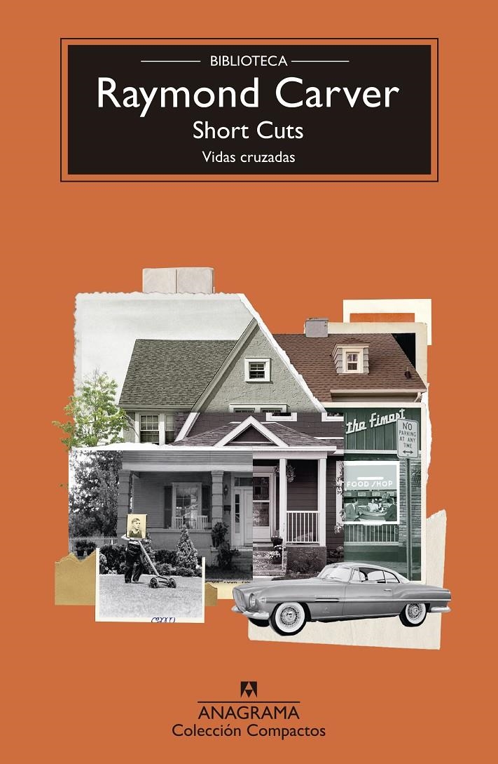 Short Cuts | Carver, Raymond | Cooperativa autogestionària