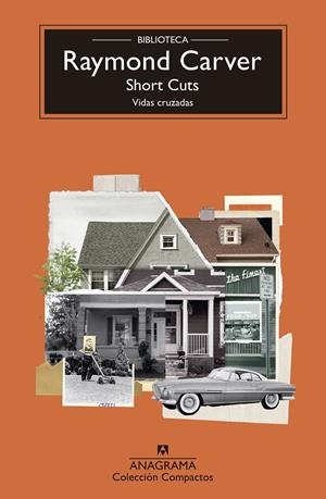 Short Cuts | Carver, Raymond | Cooperativa autogestionària