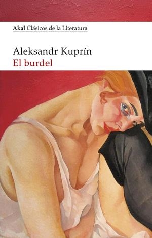 El burdel | Kuprin, Alexander | Cooperativa autogestionària