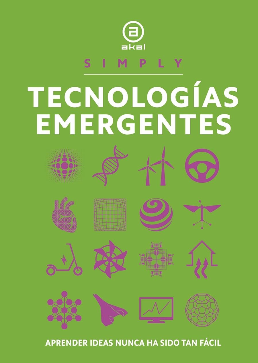 Tecnologías emergentes | Lamb, Hillary