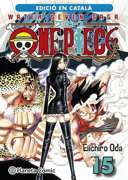 One Piece nº 15 (català) | Oda, Eiichiro