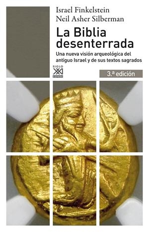 La Biblia desenterrada | Finkelstein, Israel/Silberman, Neil Asher | Cooperativa autogestionària