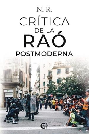 Crítica de la raó potsmoderna | N. R.