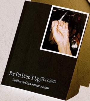 Por Un Duro Y Un Guiso | Serrano Alcázar, Clara