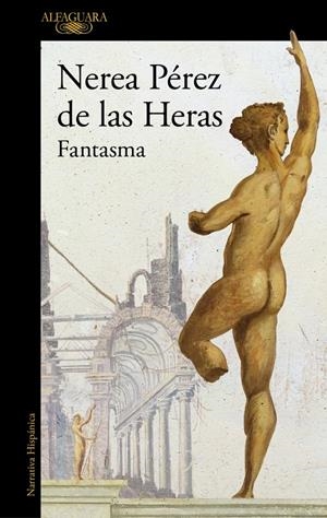 Fantasma | Pérez de las Heras, Nerea | Cooperativa autogestionària