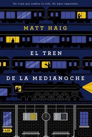 El Tren de la Medianoche | Haig, Matt | Cooperativa autogestionària