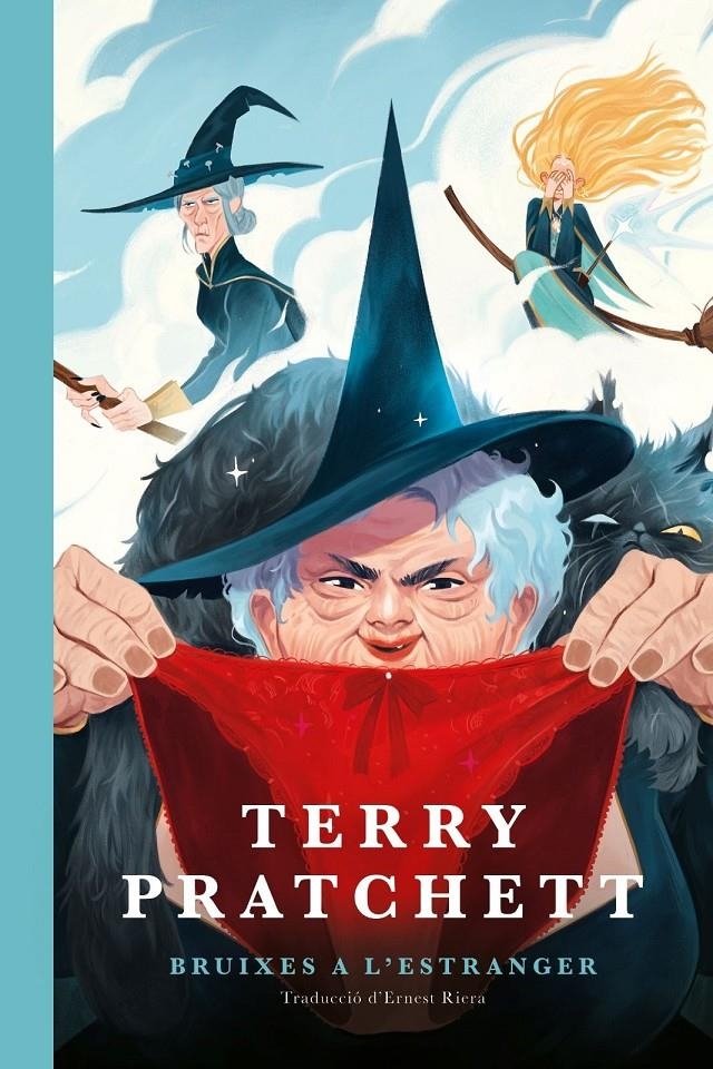 Bruixes a l'estranger | Pratchett, Terry | Cooperativa autogestionària
