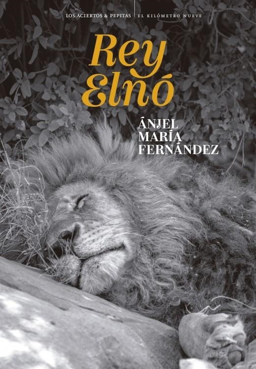 Rey Elnó | Fernández, Ánjel María | Cooperativa autogestionària