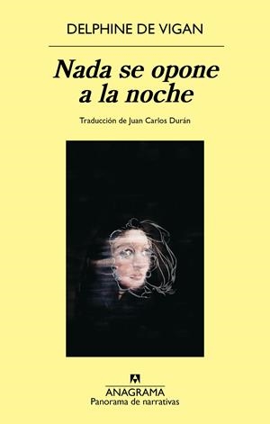 Nada se opone a la noche | Vigan, Delphine de | Cooperativa autogestionària