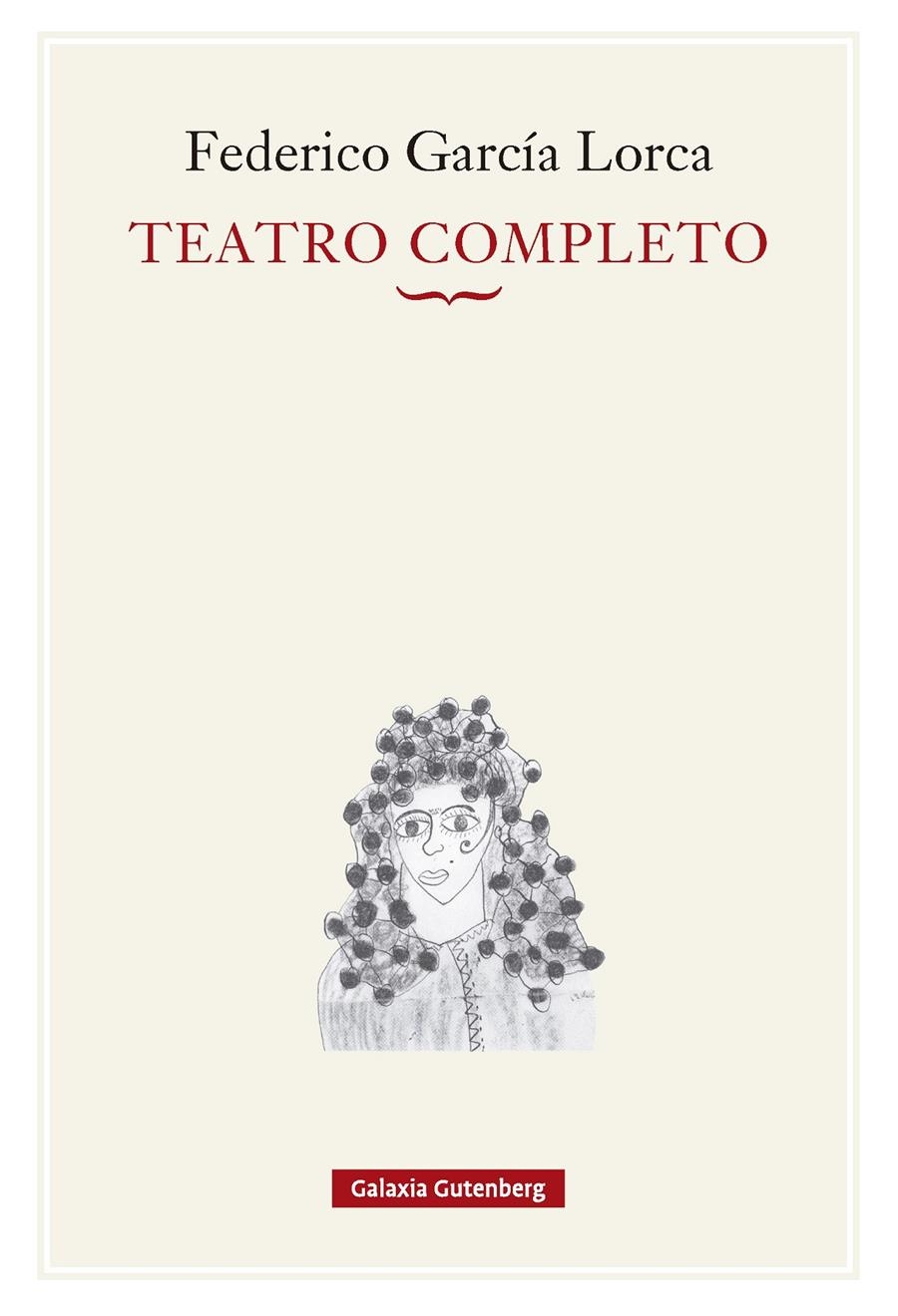 Teatro completo | García Lorca, Federico | Cooperativa autogestionària